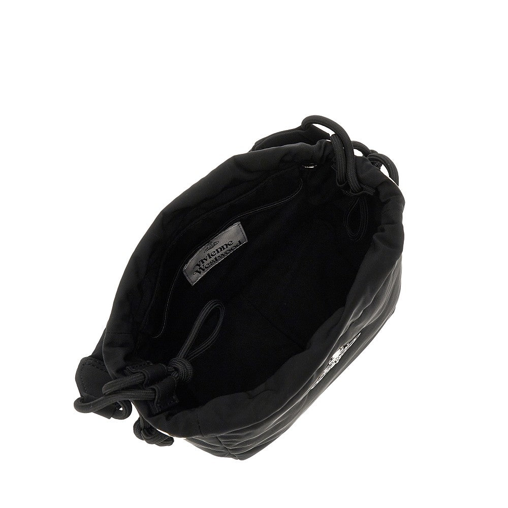 'Hilary Small' drill bucket bag