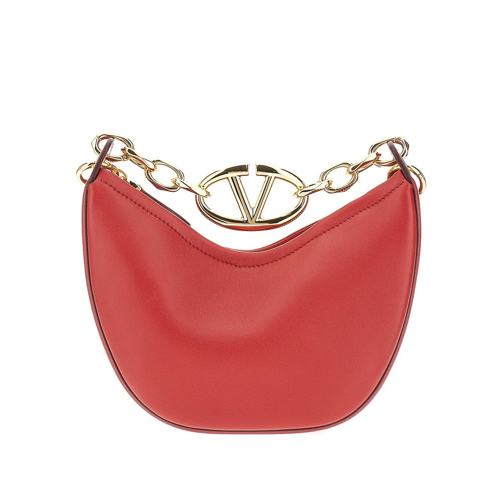 Borsa 'VLogo Moon' mini
