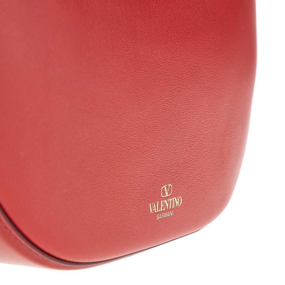 Borsa 'VLogo Moon' mini