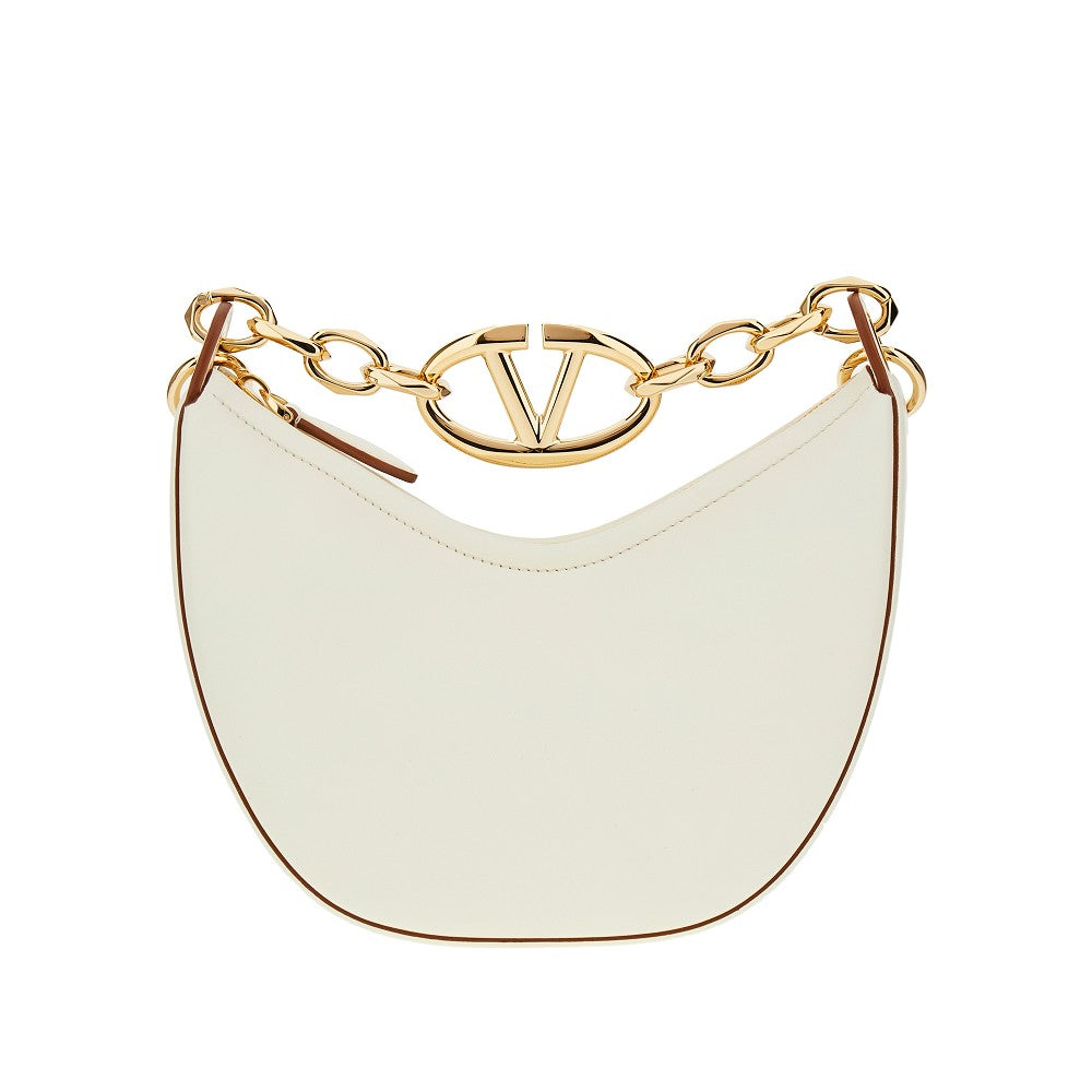 Borsa 'VLogo Moon' mini