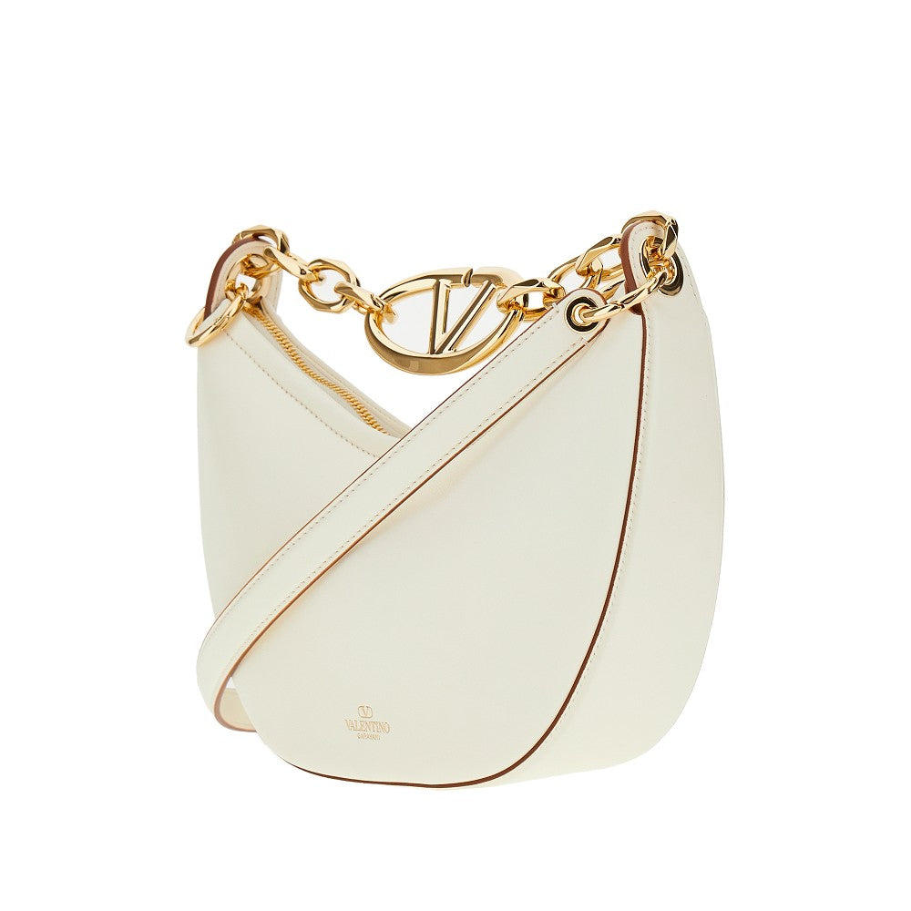 Borsa 'VLogo Moon' mini