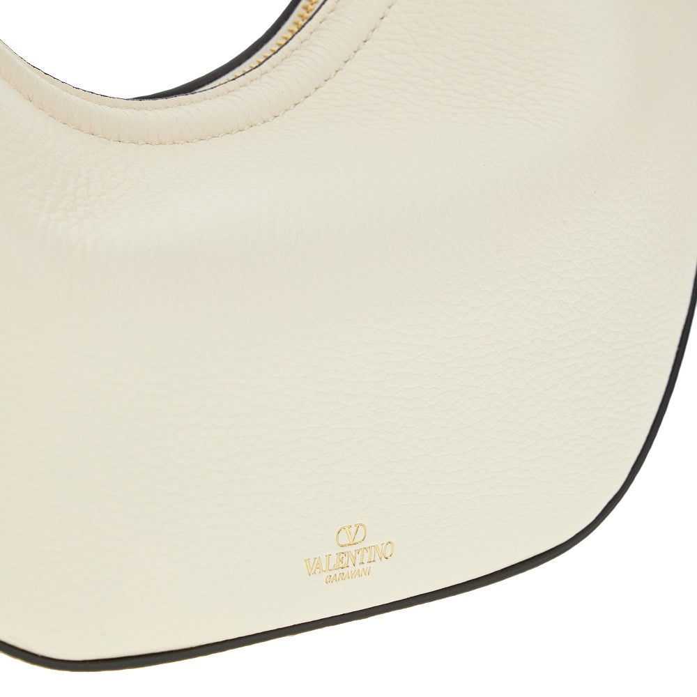 Borsa hobo 'VLogo Moon' piccola