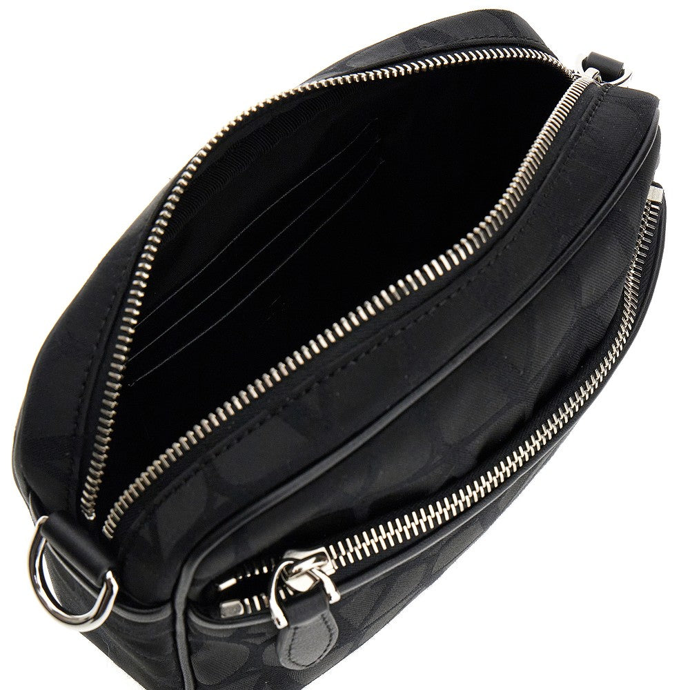 Borsa a tracolla in nylon Toile Iconographe