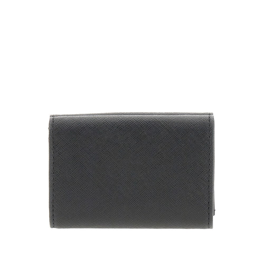 Mini portafoglio 'Envelope' in ecopelle