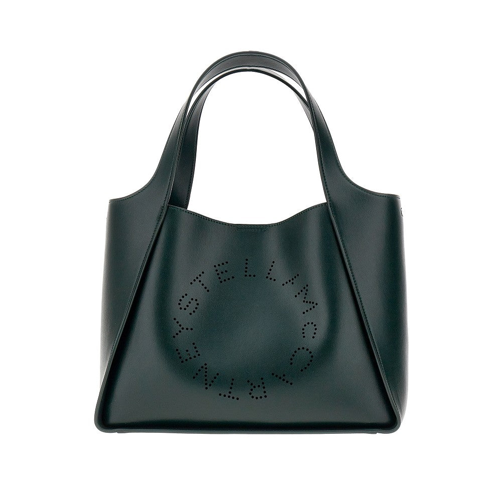 Borsa 'Stella Logo' in Alter Mat
