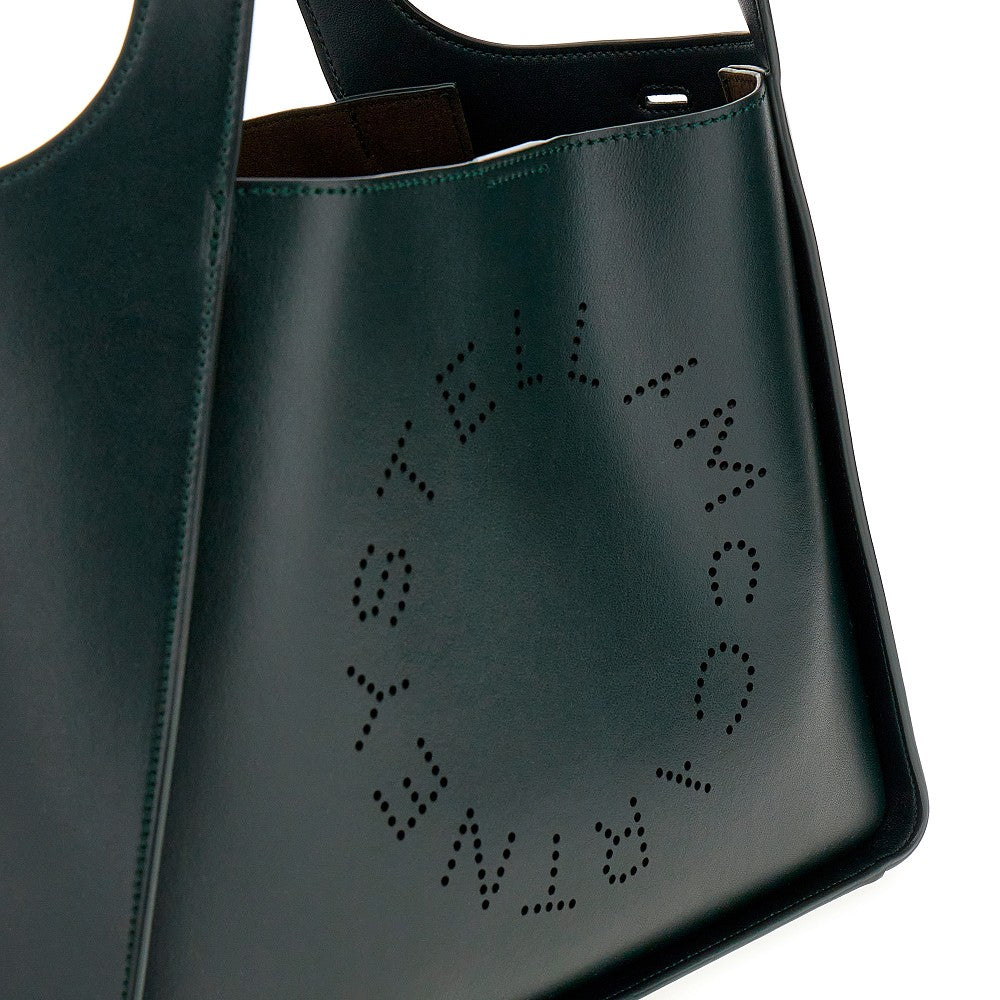 Borsa 'Stella Logo' in Alter Mat