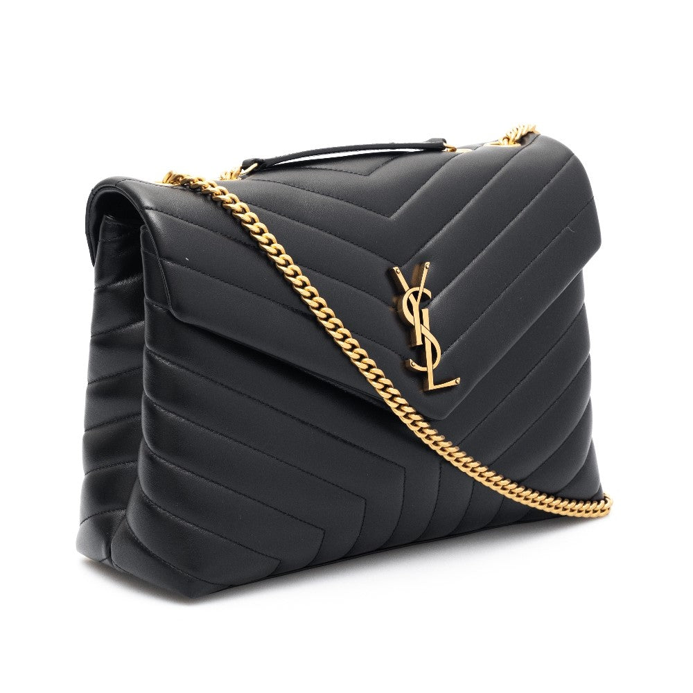 Medium Lou Lou bag