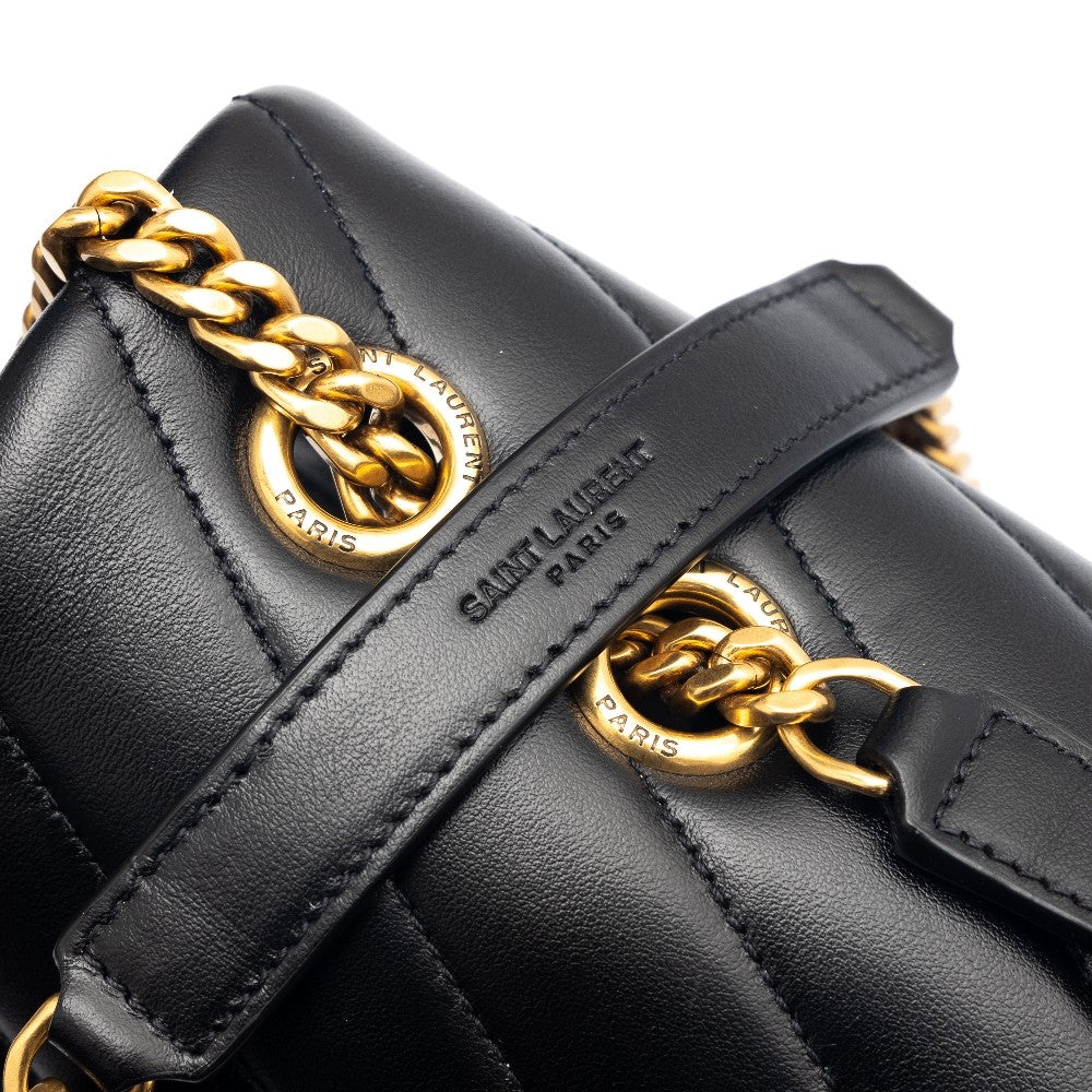 Medium Lou Lou bag