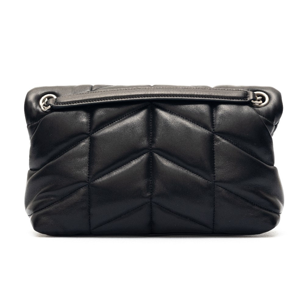 Small Loulou Puffer bag