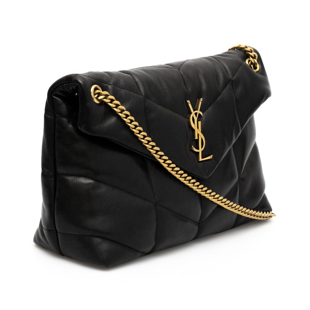 Borsa Loulou Puffer piccola