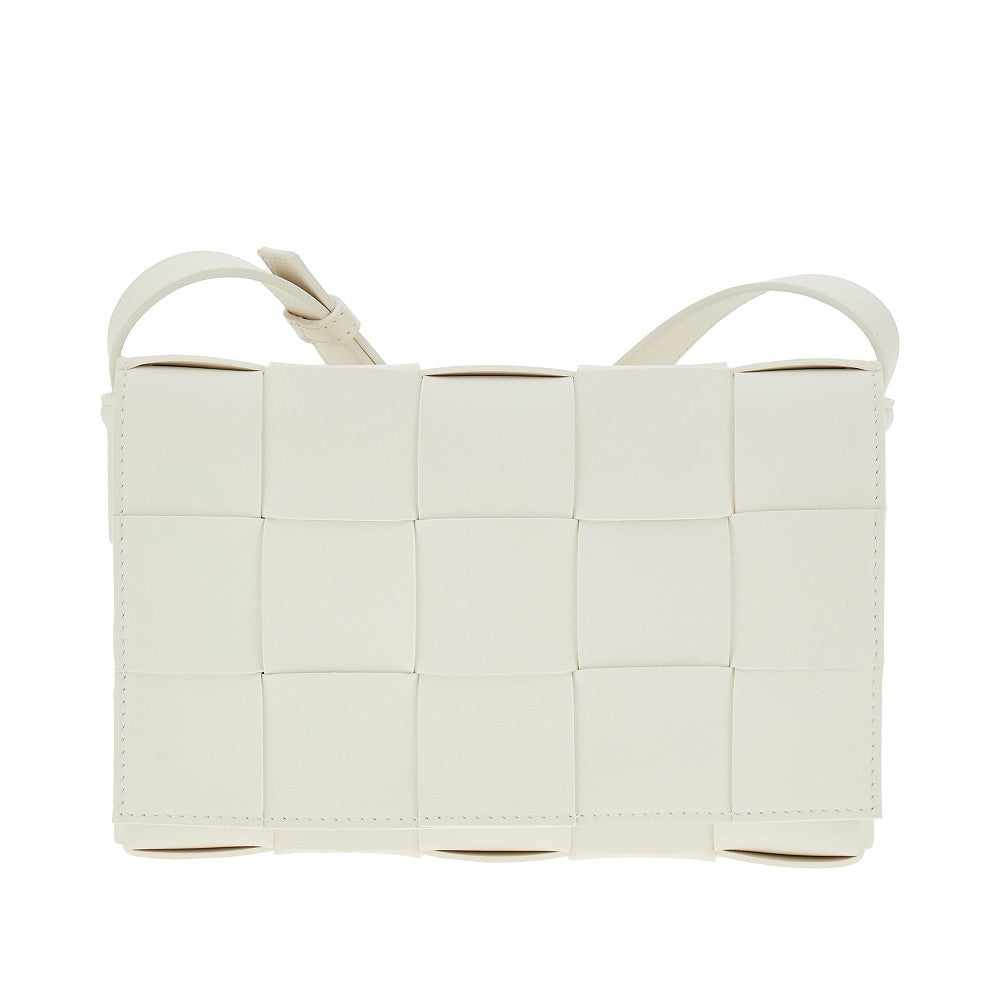 Borsa a tracolla Cassette media