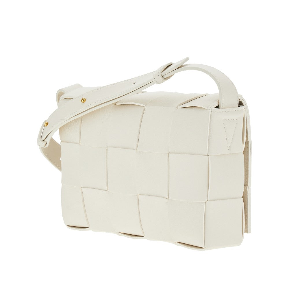 Borsa a tracolla Cassette media