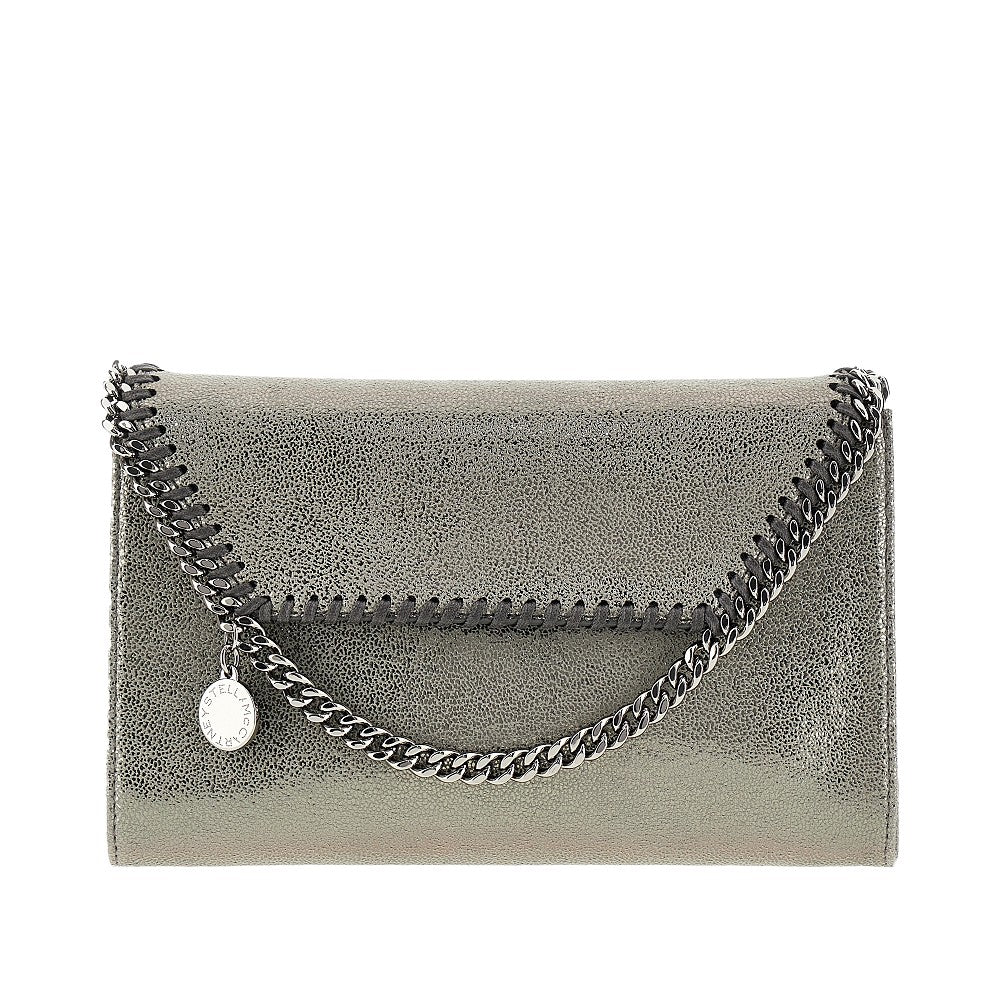 Mini Falabella crossbody bag