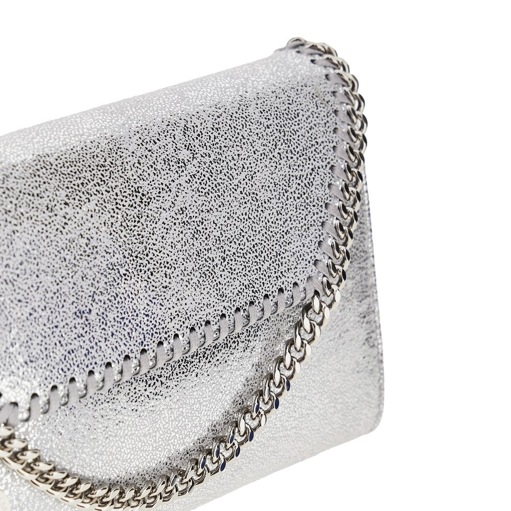 Mini 'Falabella' crossbody bag