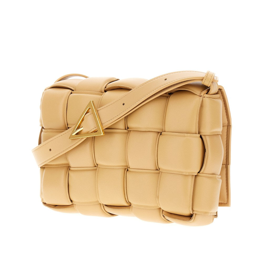 Borsa 'Padded Cassette'