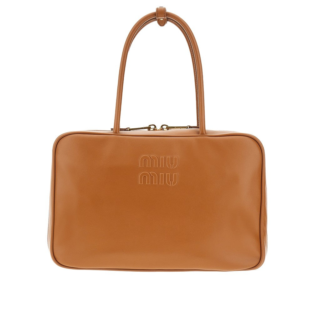 Borsa 'Beau' in pelle