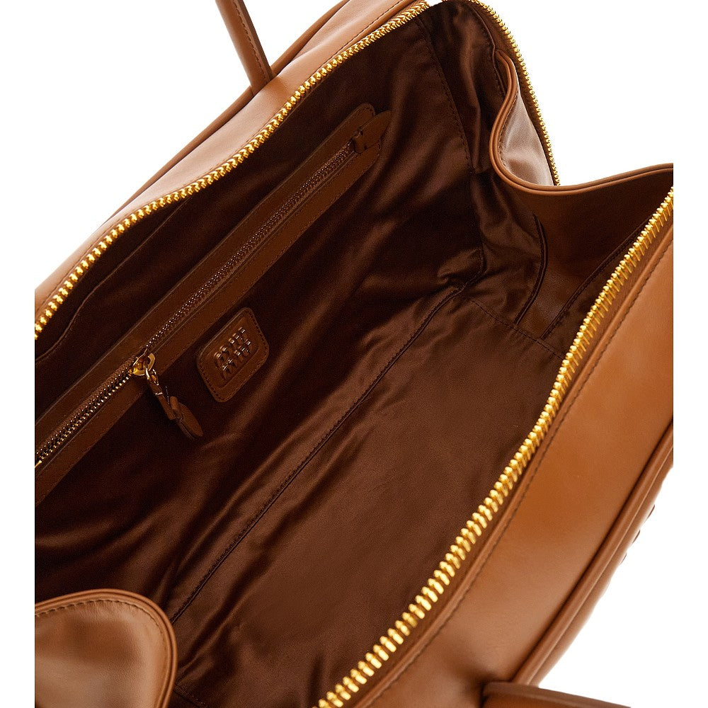 Borsa 'Beau' in pelle