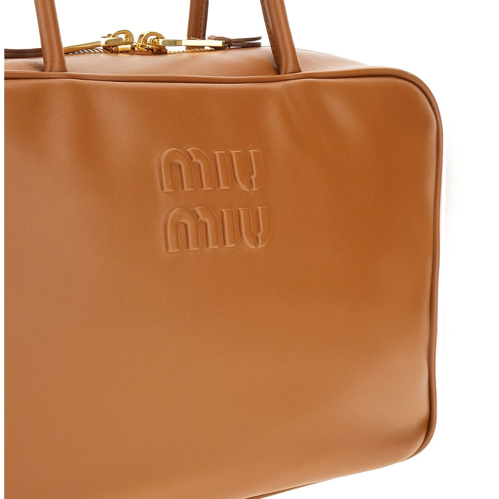 Borsa 'Beau' in pelle