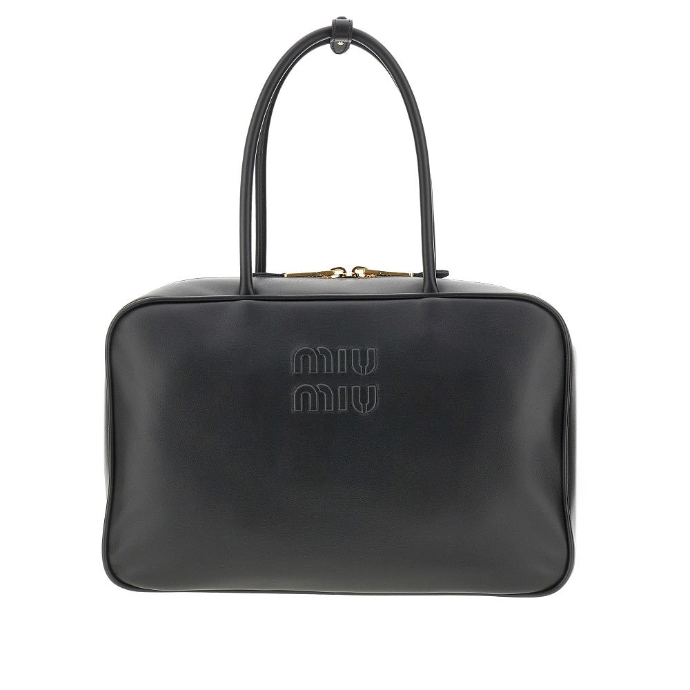 Borsa 'Beau' in pelle