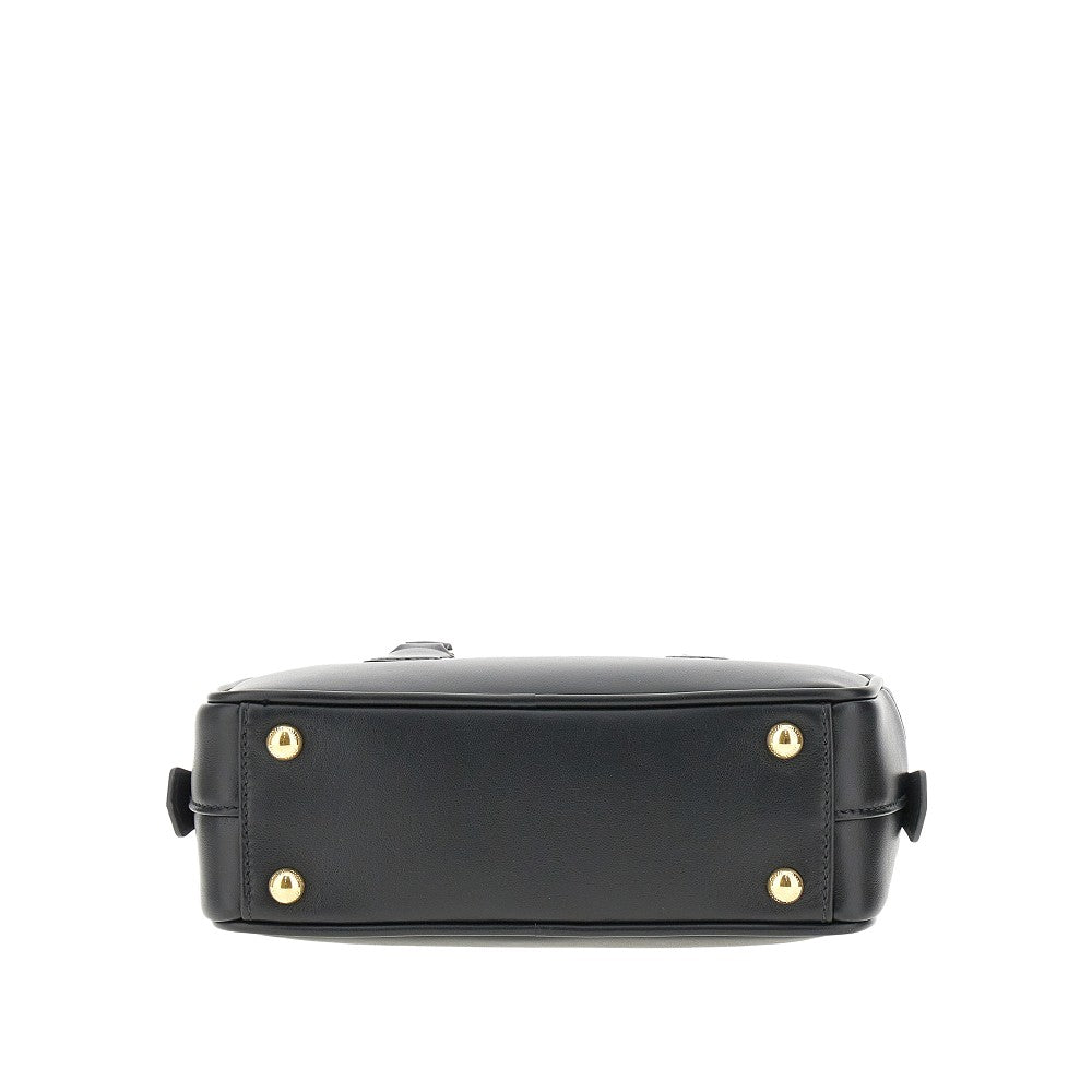 Padded nappa leather small 'Arcadie' bag