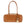 Borsa 'Beau' in pelle con charms