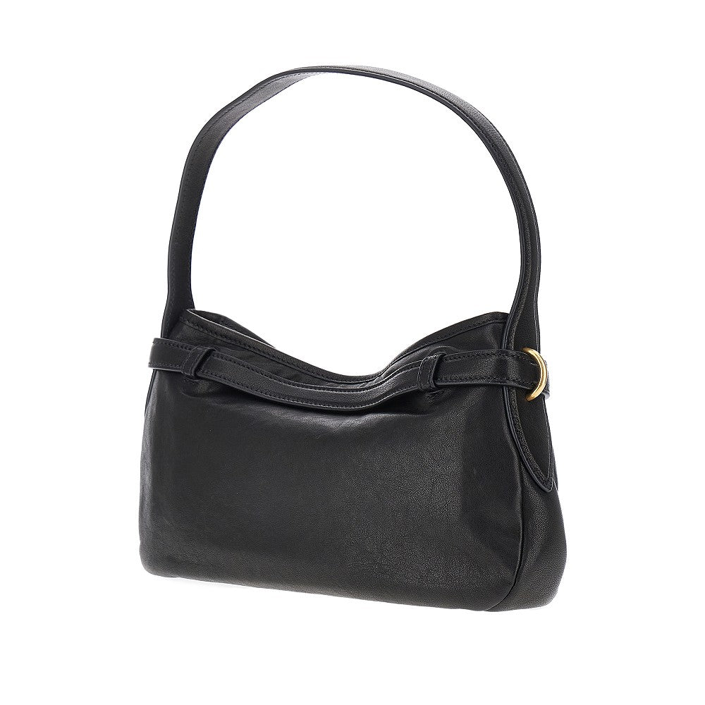 Borsa a spalla 'Aventure' in nappa