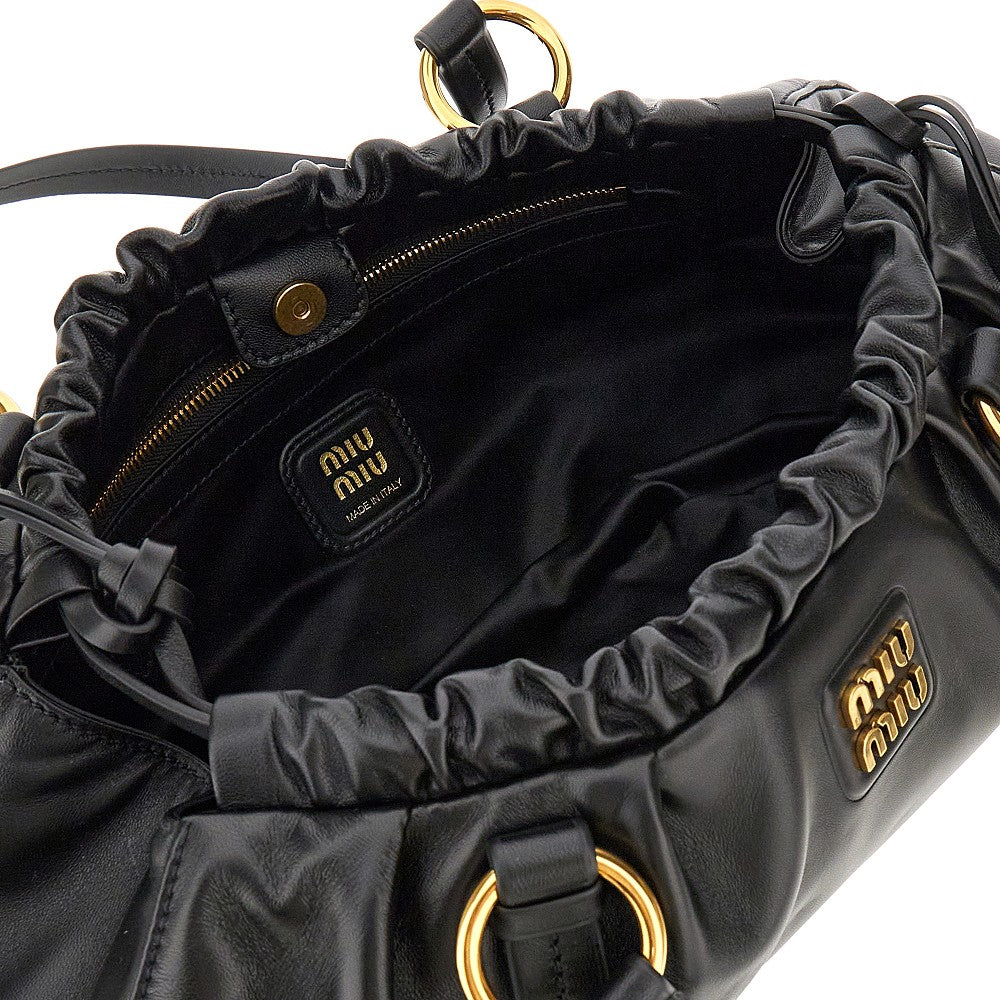 Nappa leather 'Joie' bag