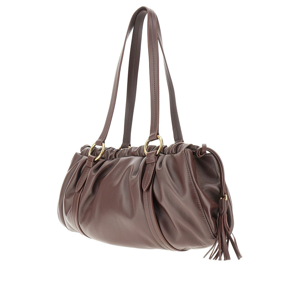 Nappa leather 'Joie' bag