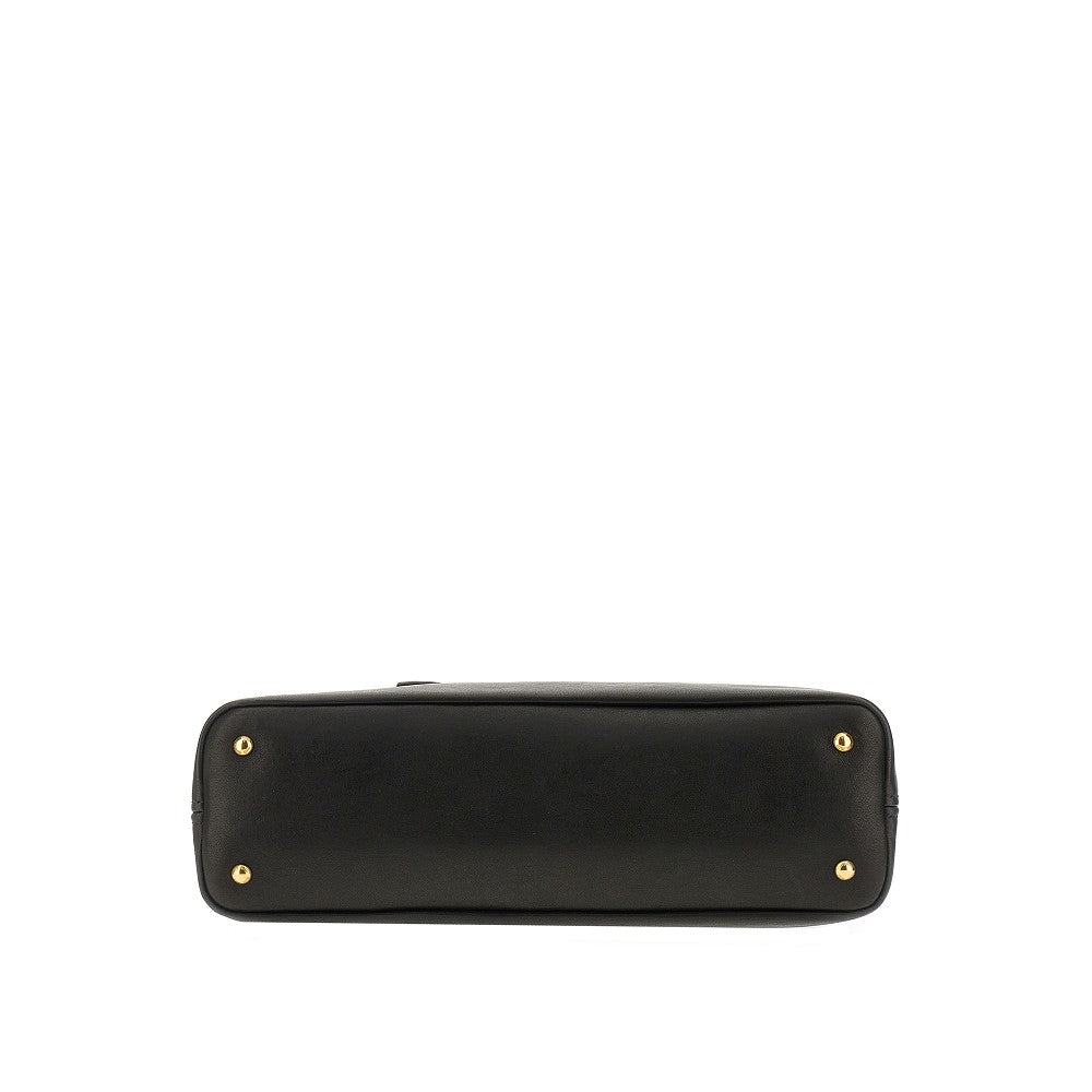 'Aventure' nappa leather bag