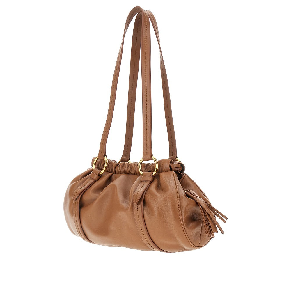 Borsa 'Joie' in nappa
