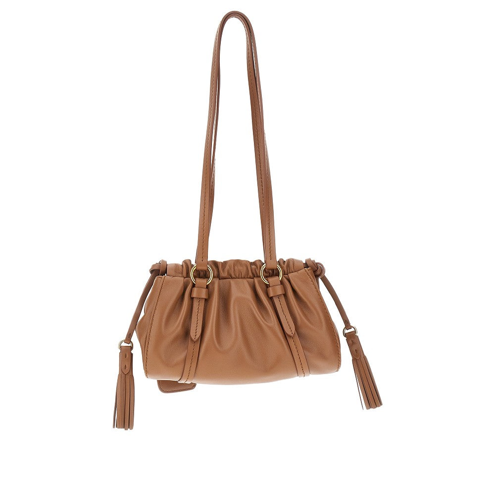 Mini borsa 'Joie' in nappa
