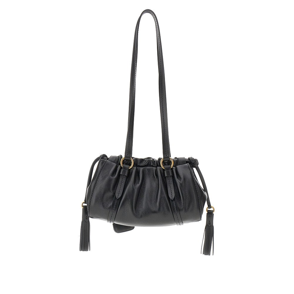 Mini borsa 'Joie' in nappa