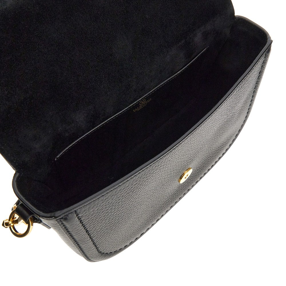 'Valentino Garavani Alltime' grained leather