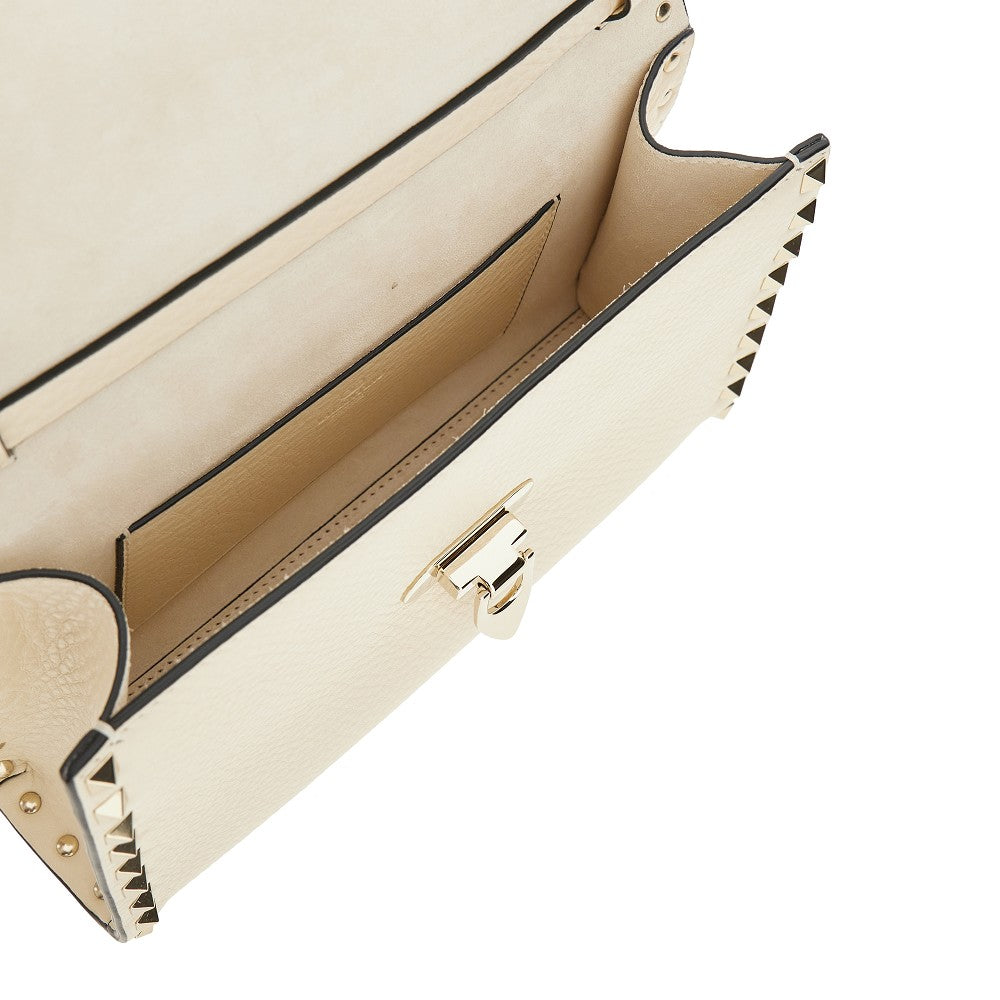 Borsa a tracolla 'Rockstud' piccola