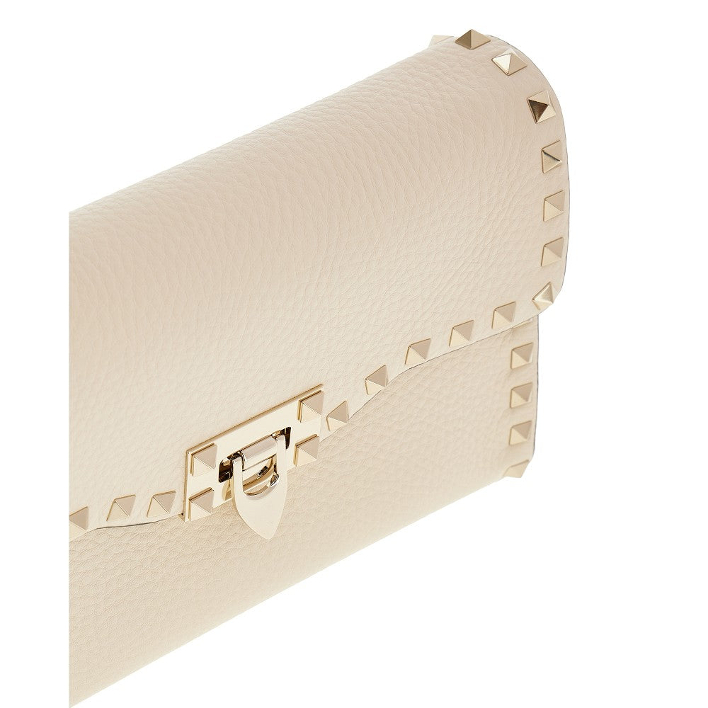 Borsa a tracolla 'Rockstud' piccola