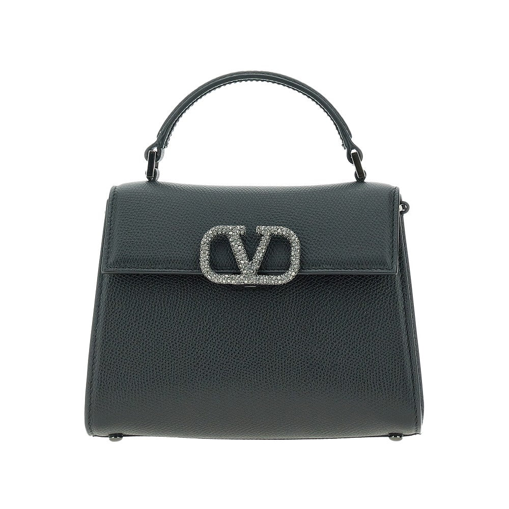 Grained leather mini 'VSLING' BAG VALENTINO GARAVANI – RBoutique