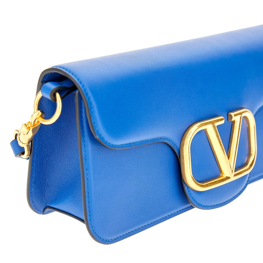 Borsa 'Locò' in pelle