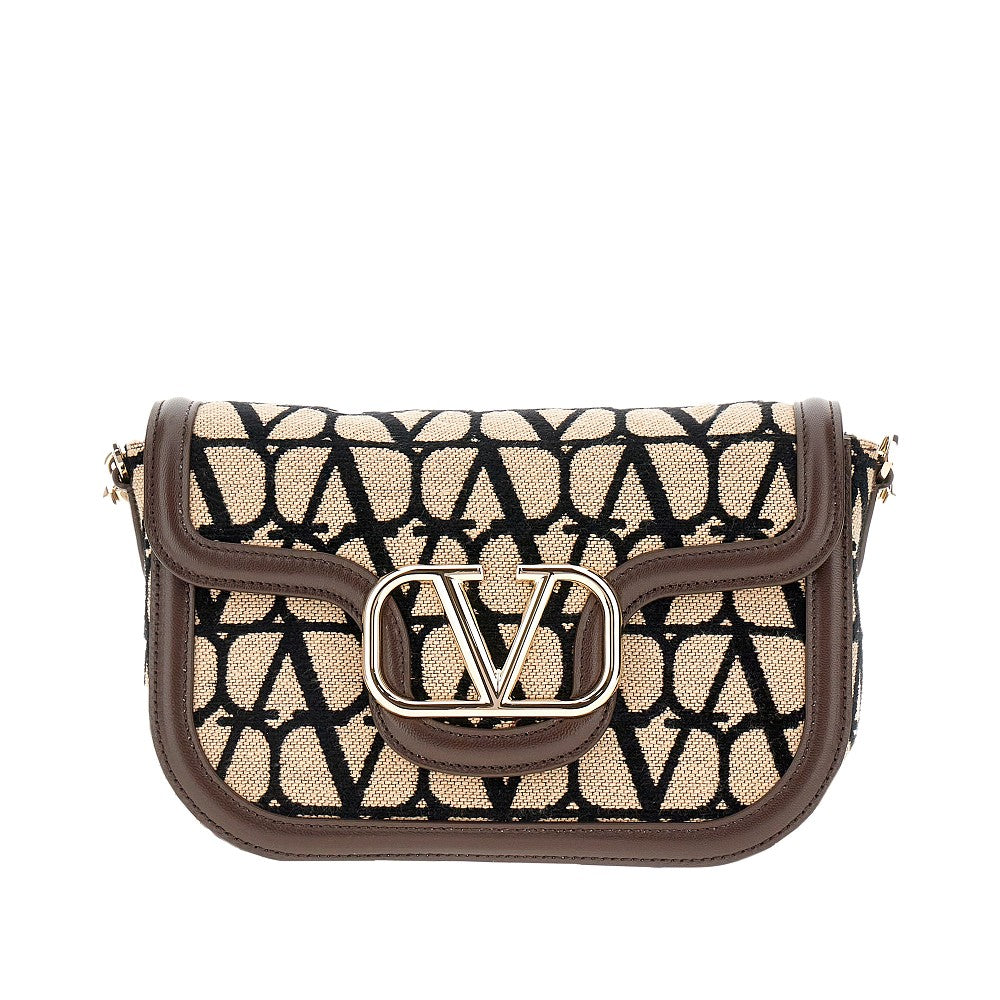 Toile Iconographe 'Alltime' bag