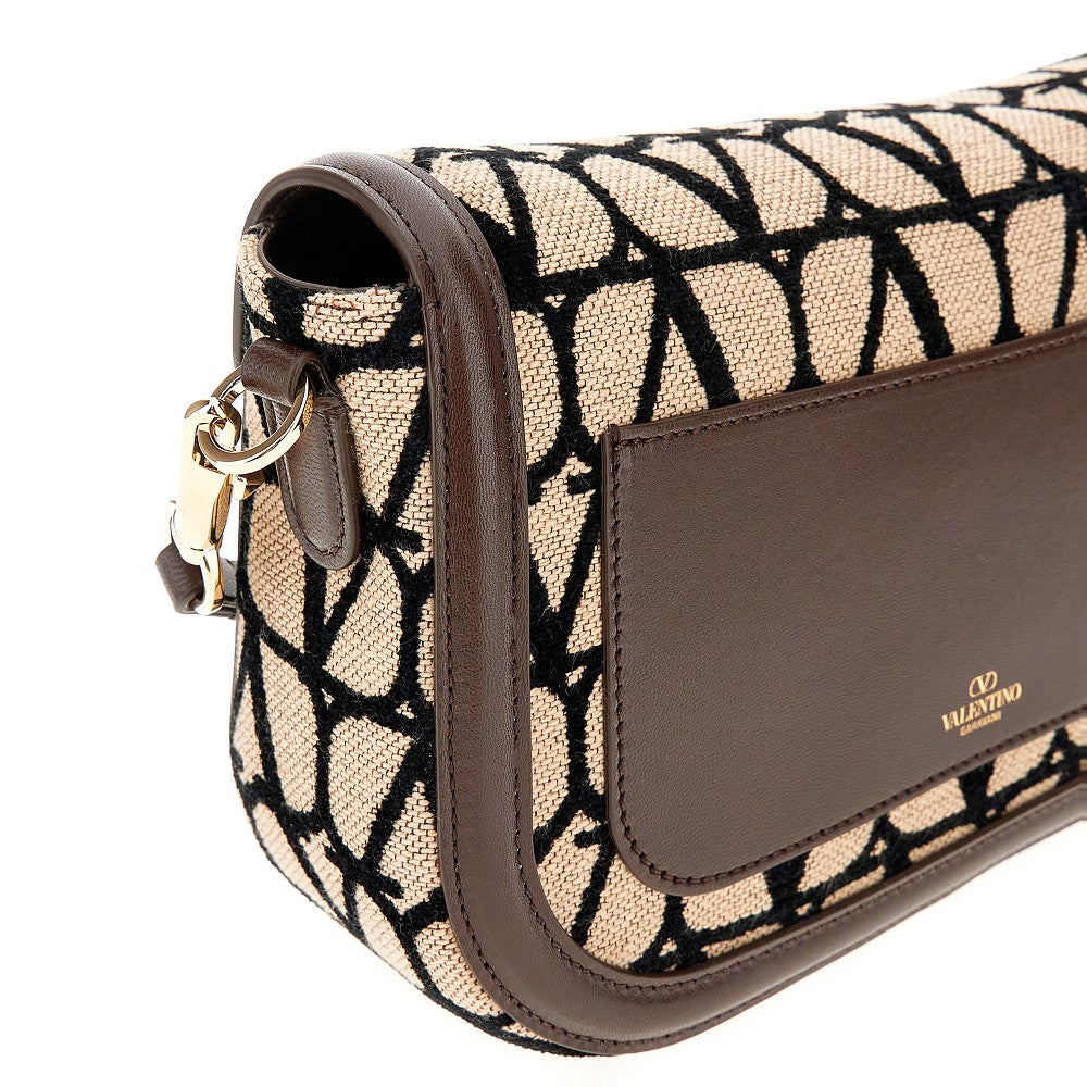 Toile Iconographe 'Alltime' bag