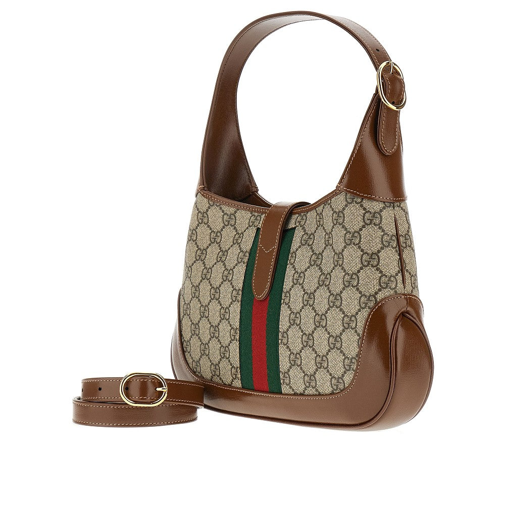 Borsa 'Jackie 1961' piccola in GG Supreme