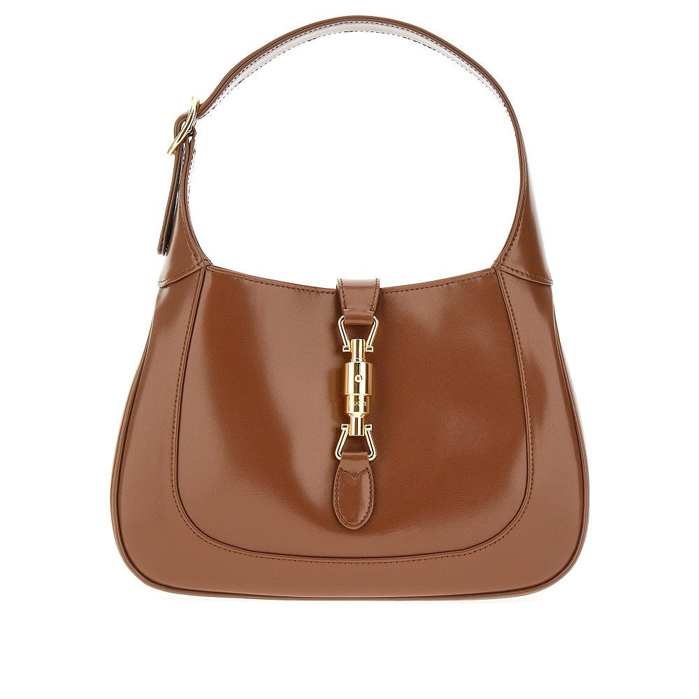 Small 'Jackie 1961' leather bag