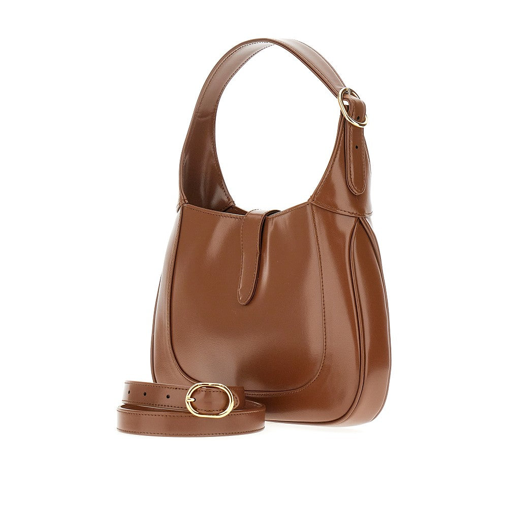 Small 'Jackie 1961' leather bag