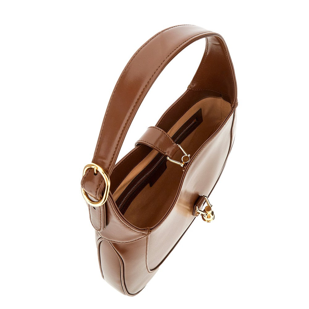 Small 'Jackie 1961' leather bag