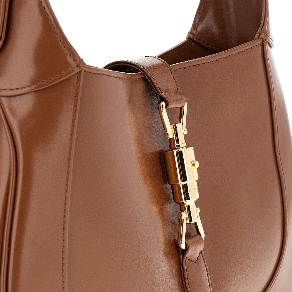 Small 'Jackie 1961' leather bag
