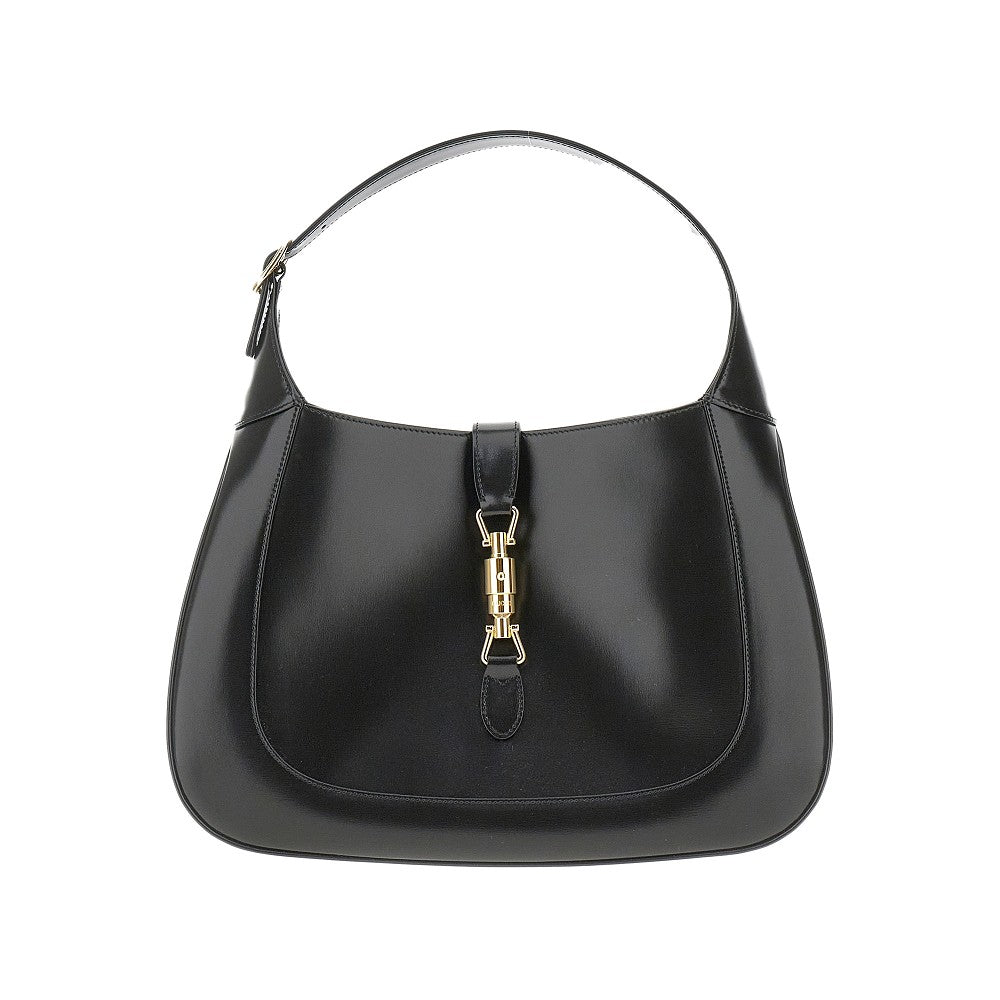 Borsa 'Jackie 1961' media in pelle