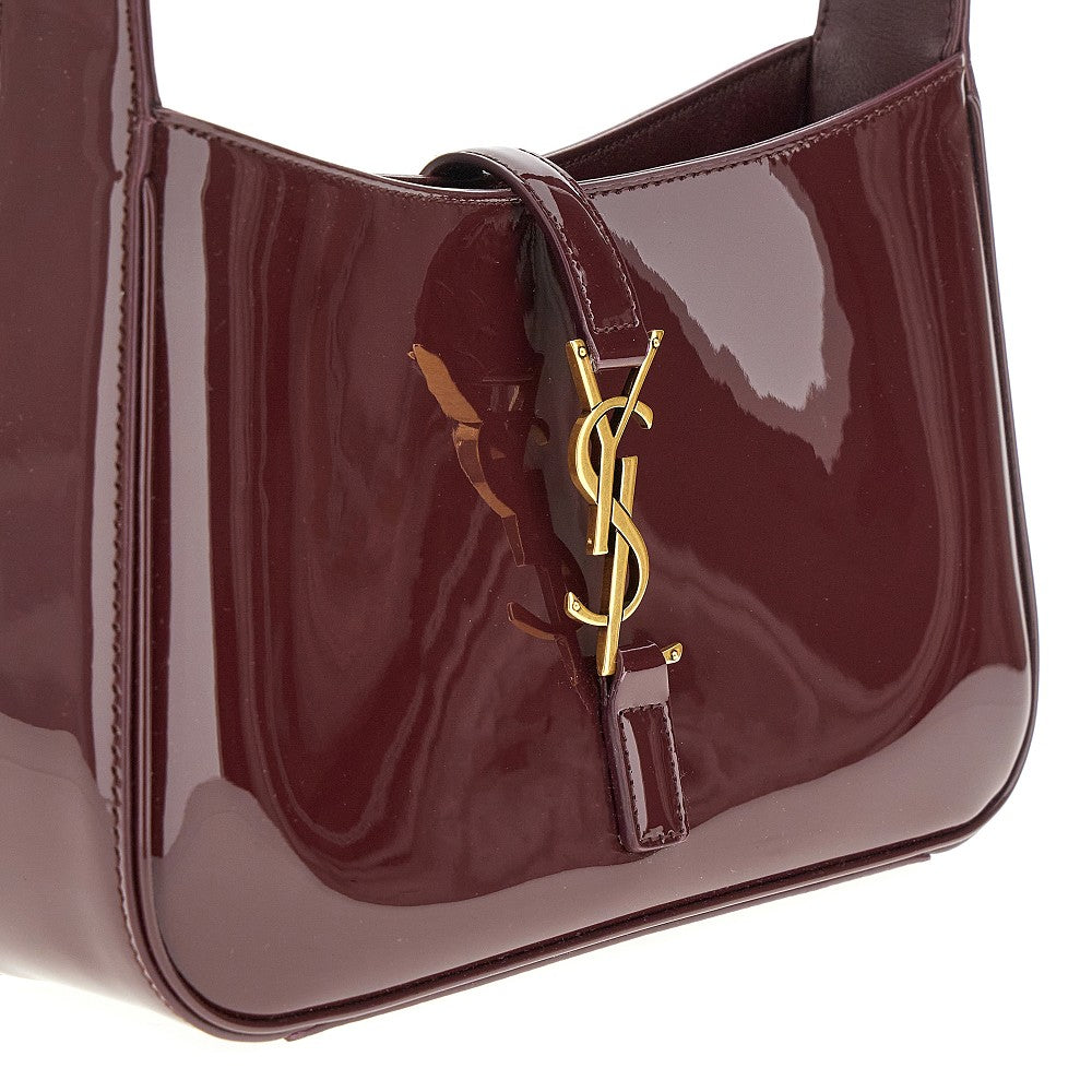 Borsa hobo 'Le 5 à 7' in vernice
