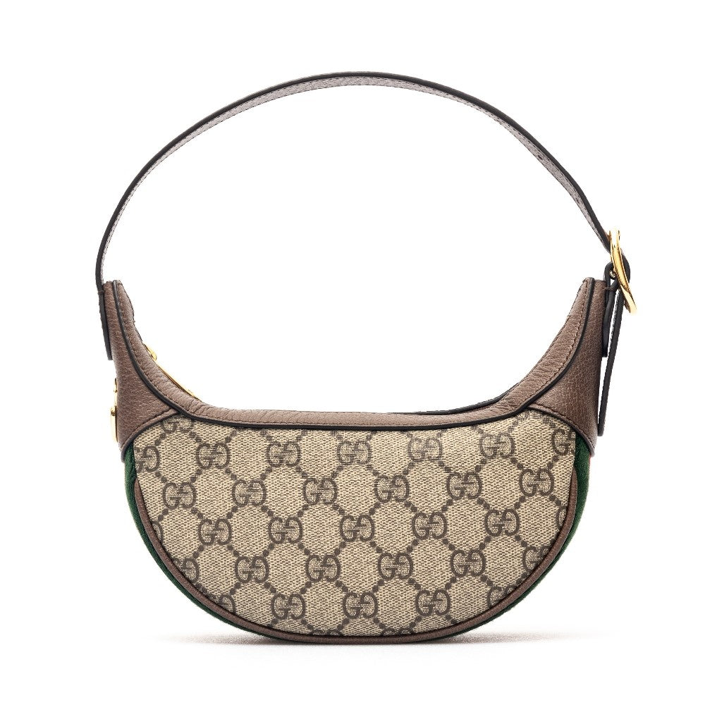 Mini borsa 'Ophidia'