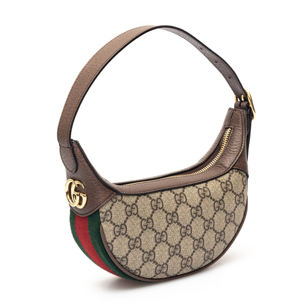 Mini borsa 'Ophidia'