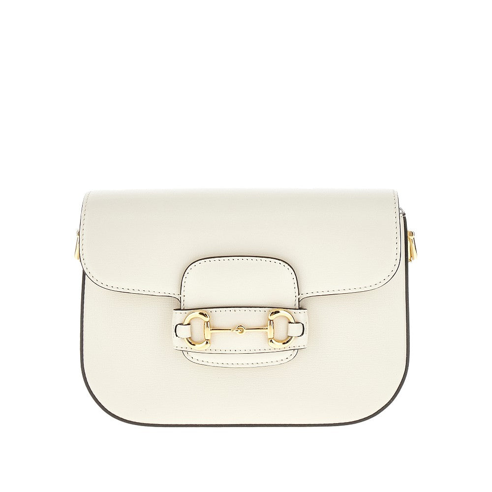 Borsa Gucci Horsebit 1955 mini