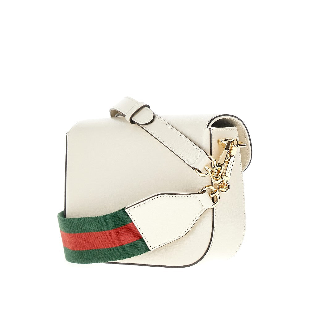 Borsa Gucci Horsebit 1955 mini
